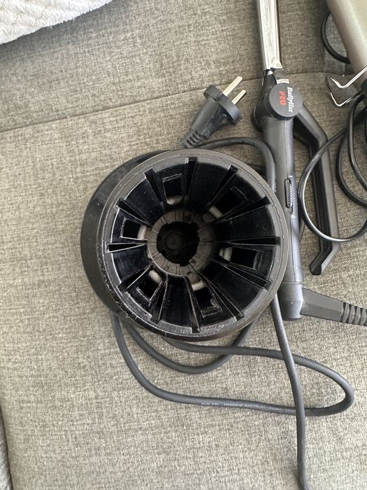 Две маши за коса и дифузер