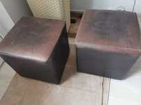 Vand 2x tabureti. Scaune. 15 ron bucata