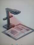 CZUR ET24 Pro 24MP Document Camera & Book Scanner, A3 Size, 180 Langua