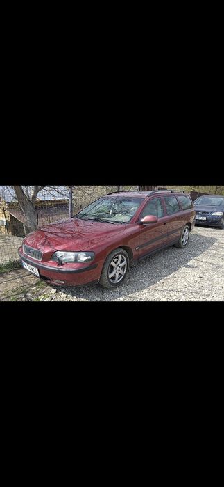 Volvo v70 2002 Diesel