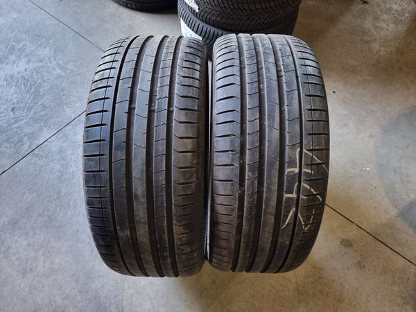 275/35/22 PIRELLI 2бр