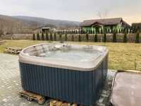 Jacuzzi pentru exterior