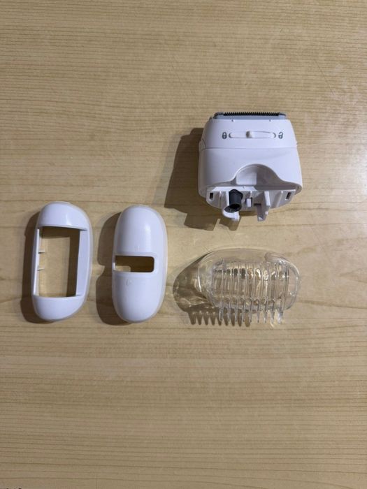 Използван епилатор