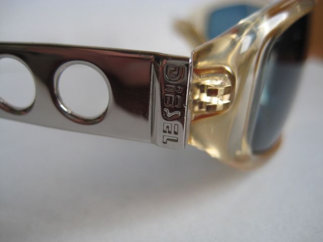 Ochelari de soare  Diesel   - RARISIM