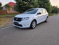 Dacia Sandero 1.2 Benzina 2015 Euro 5