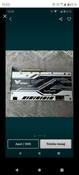 Kit ryzen 3 3200g