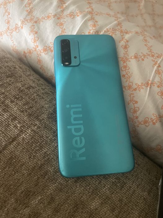 Redmi 9T 128гб