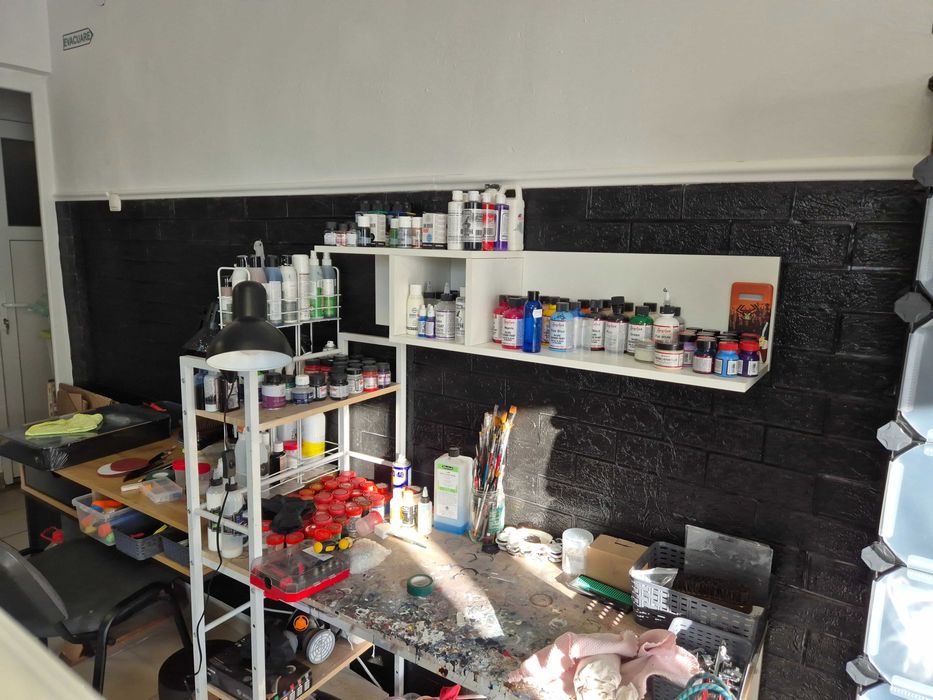 Afacere la Cheie - Atelier Renumit de Reconditionare Incaltaminte CLUJ