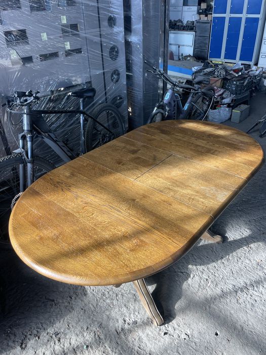 Масивна немска маса 180/100/80