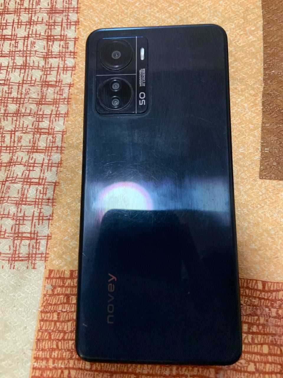Novey G20 sotiladi