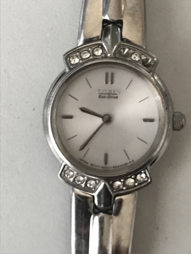 дамски часовник Ladies Citizen Eco-drive