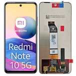 Display Ecran LCD Afisaj Ansablu Xiaomi Redmi Note 10 5G M2103K19