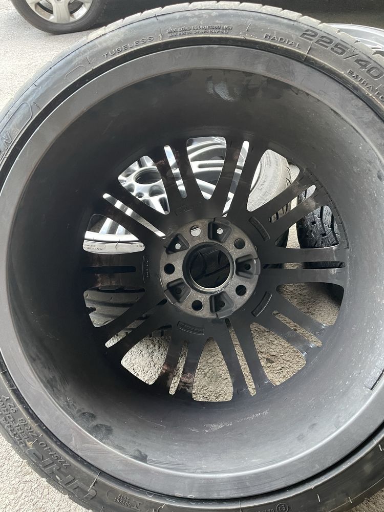 Bmw M3 Style 67 OEM