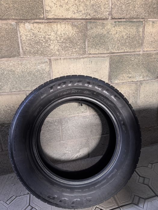 Комплект летних шин TRIANGLE