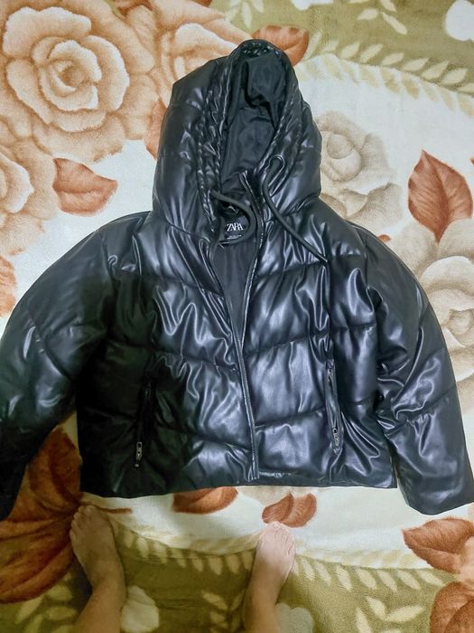 Продам куртку демисезонную фирмы Зара