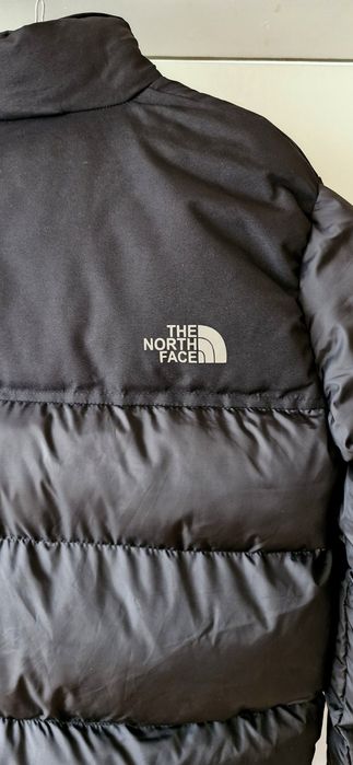 The north face яке