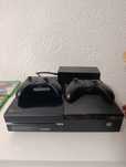 Xbox One 500 gb 2