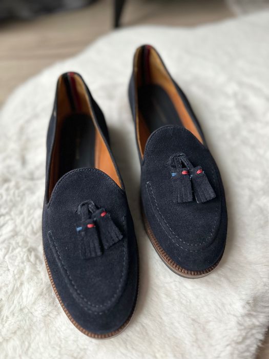 Mocasini Tommy Hilfiger