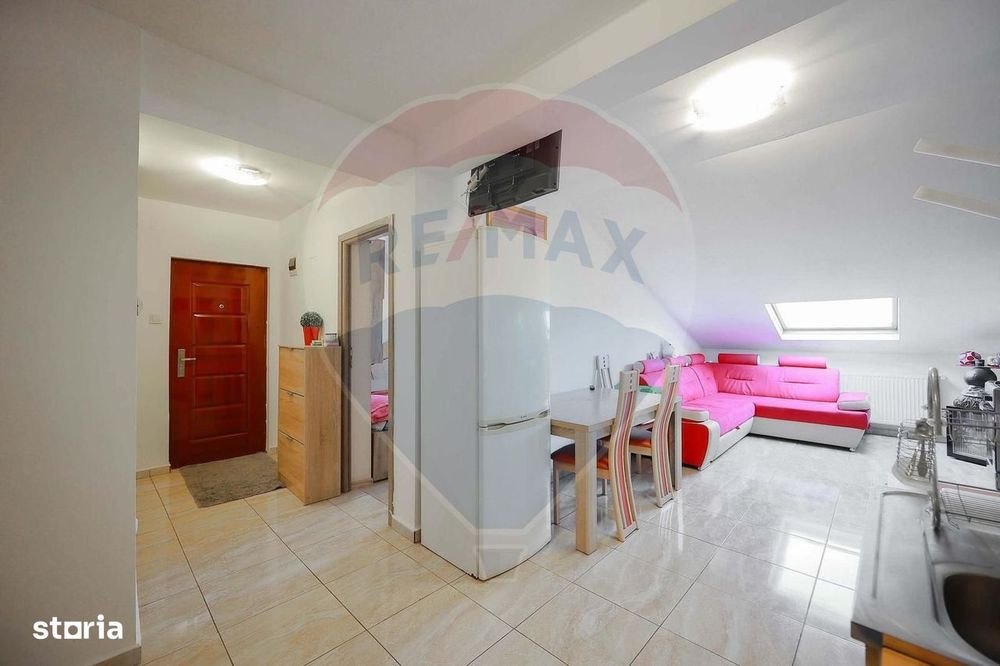 De vânzare apartament cu 3 camere, Rogerius, Oradea