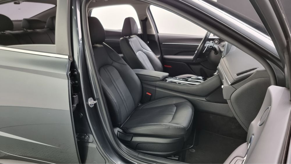 Hundai Sonata 2.0 Premium