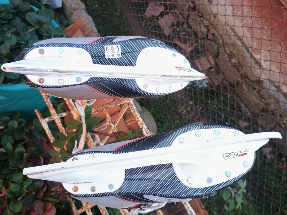 Кънки за лед Fila