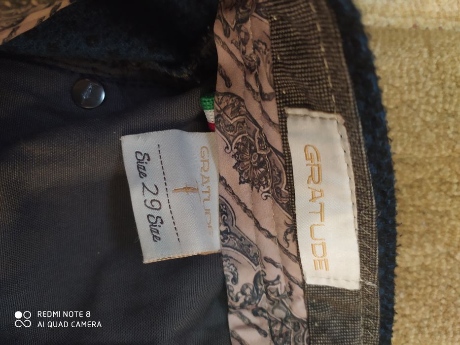 Брюки мужские.                                                       .