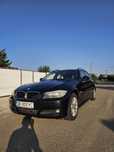 Bmw e91 318d an 2009