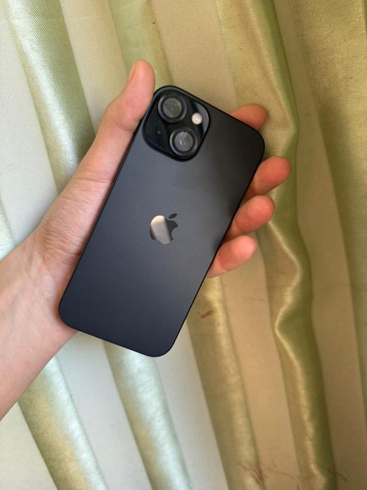 Айфон 15 128 гбб