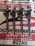Injector/injectoare Hyundai Santa Fe 2.2 crdi 2008