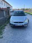 Ford Focus break 2003
