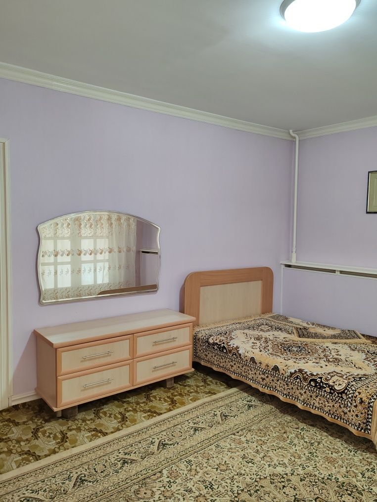 Продам дом в районе парка Янги Узбекистан