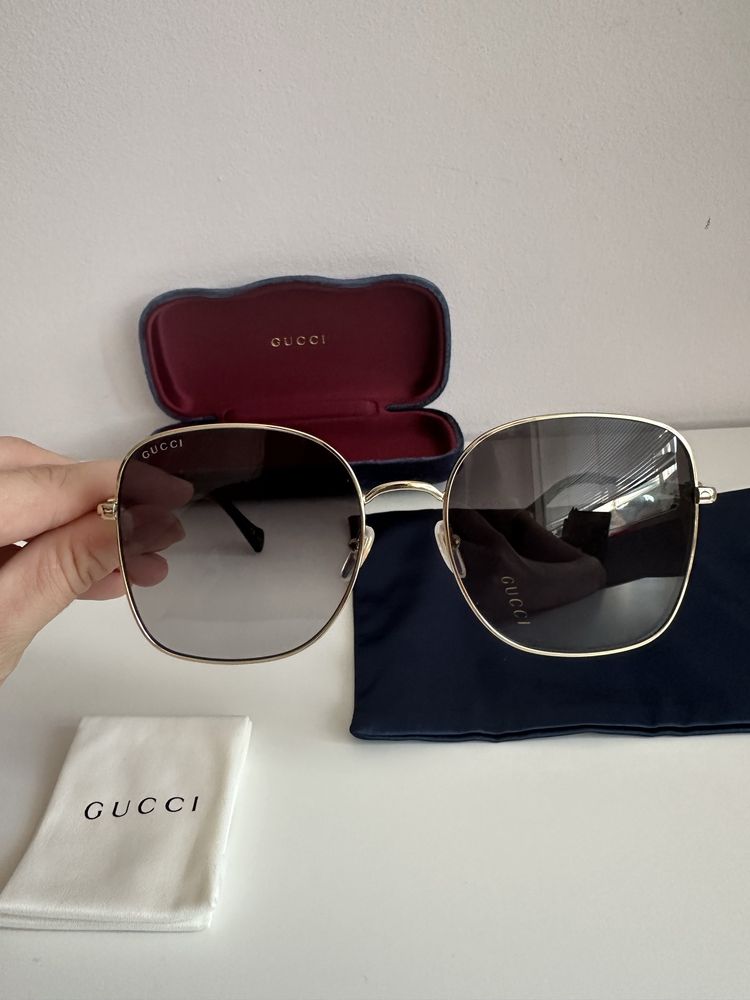Нови оригинални очила Gucci