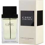 CHIC for MEN CAROLINA HERRERA eau de toilette