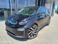 BMW i3 electric 2022