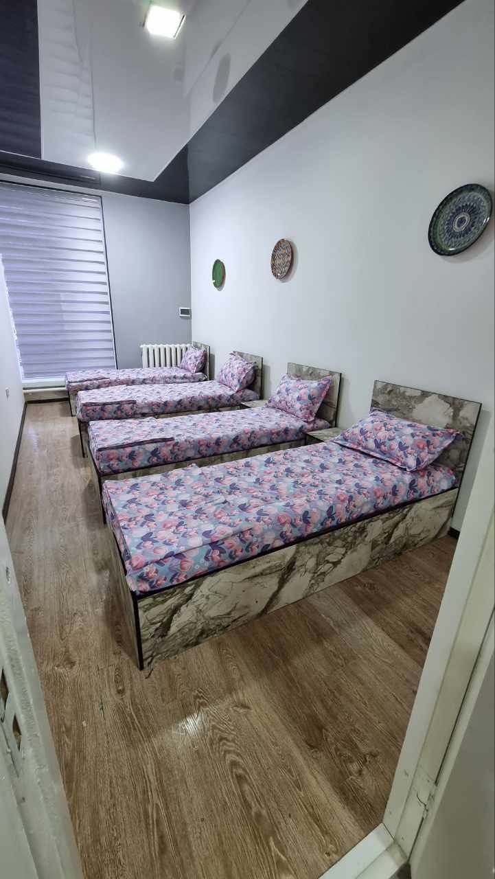 Xostel hotel arzon uy mexmonxona gastensiya hostel