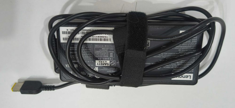 ThinkPad Thunderbolt 3 Workstation Dock (40AN)