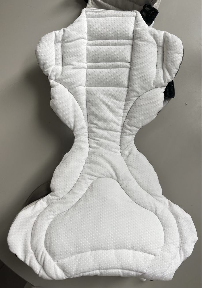 Кенгуру Chicco Soft & Dream, 3,5-9 кг