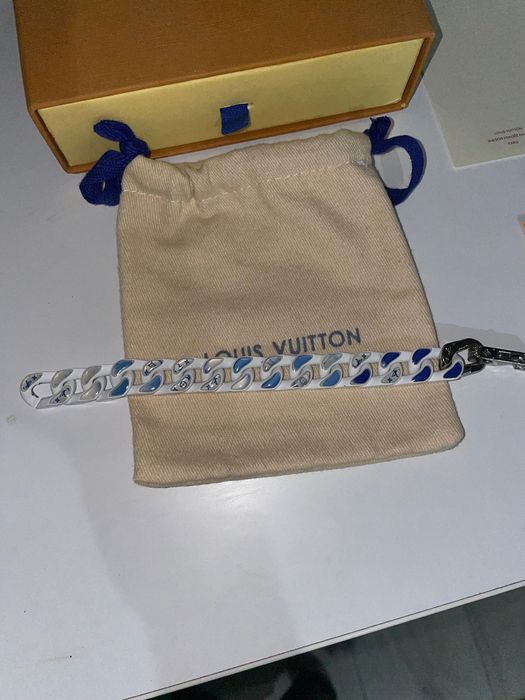 Bratara Louis Vuitton