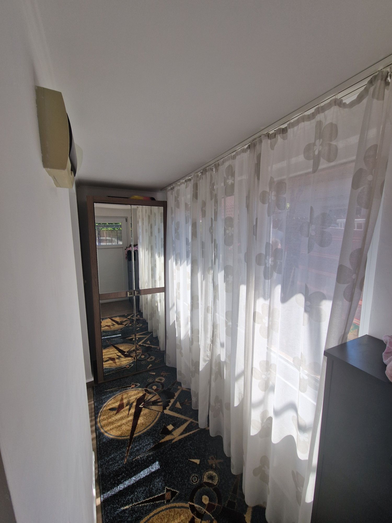Anexa casa de inchiriat zona Stadion Farul (Delfinariu)l
