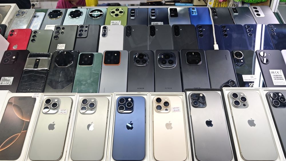 Xiaomi 14 Pro Titanium 16/1 Тб продаётся