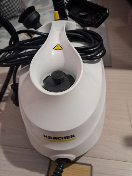 Парочистачка Karcher