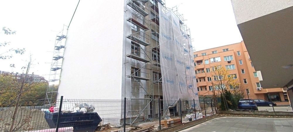 Апартамент в Люлин-Център Модерна Сграда