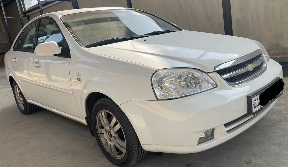 Продается Ласетти 1.8, своя! Битта кул.