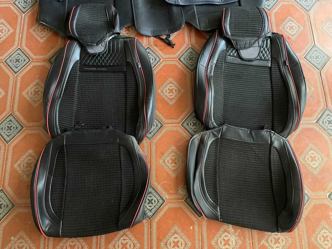 Gentra Chexol Kalpaklar sotiladi