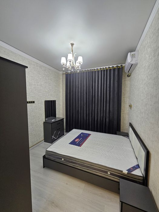 Аренда квартира Новостроенным доме. Azimut.