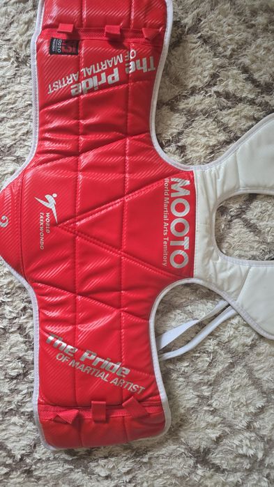 Продам МУТО Жилет