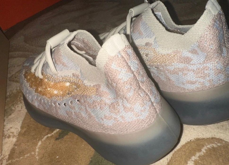 Adidas Yeezy Boost 380 originali