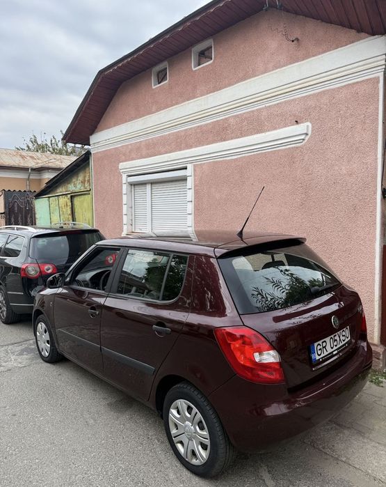 Închirieri auto Bolt/Uber/uz personal