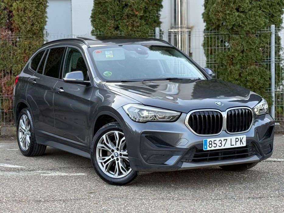 BMW X1 Bmw x1 facelift 1.8i pano full led