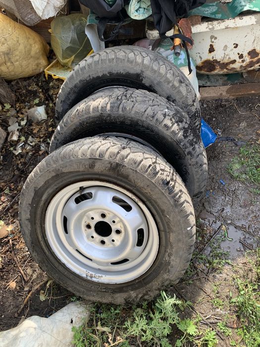 Продам r13 диски